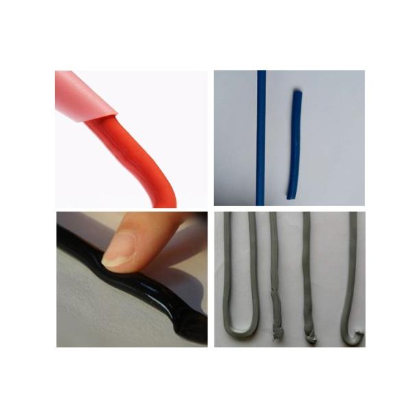85g RTV Silicone Gasket Adhesive For Tube Pack Acid Blue Sealant 12 Months Shelf Life