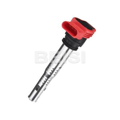 Audi original de ignição OE 06E905115E para VW Golf GTI A4 A5 A6 R8