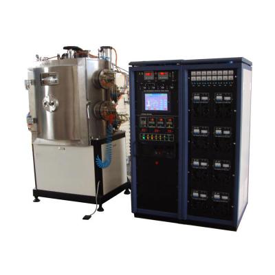 Equipamento duro do revestimento de vácuo do plasma PVD do molde das ferramentas de corte da broca do de alta capacidade