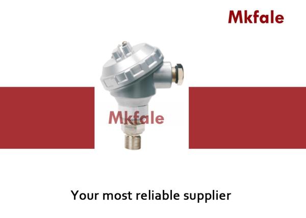 Pressure Transmitter SMJPB2000 Diffused - Silicon Type Pressure Transmitter IP65