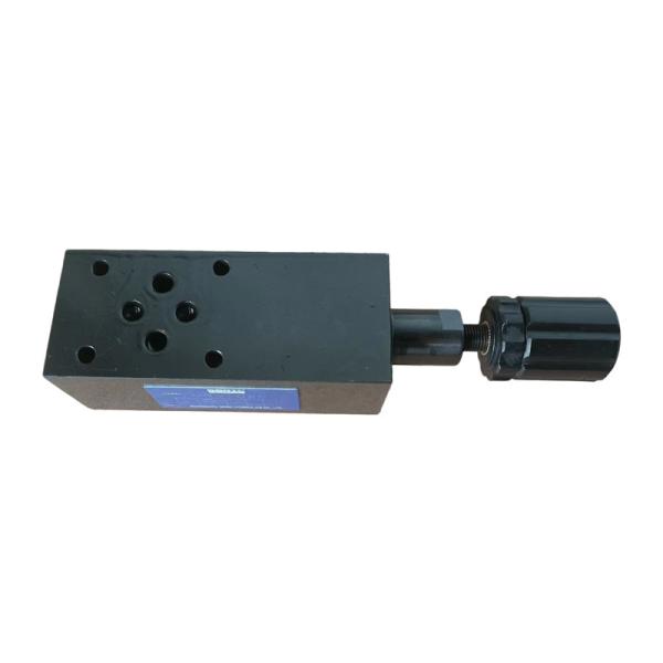 MRV Series Hydraulic Modular Relief Valve MRV-02 MRV-03