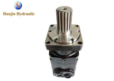 BMV/10K motor hidráulico da série/OMV 630, motor hidráulico da órbita resistente