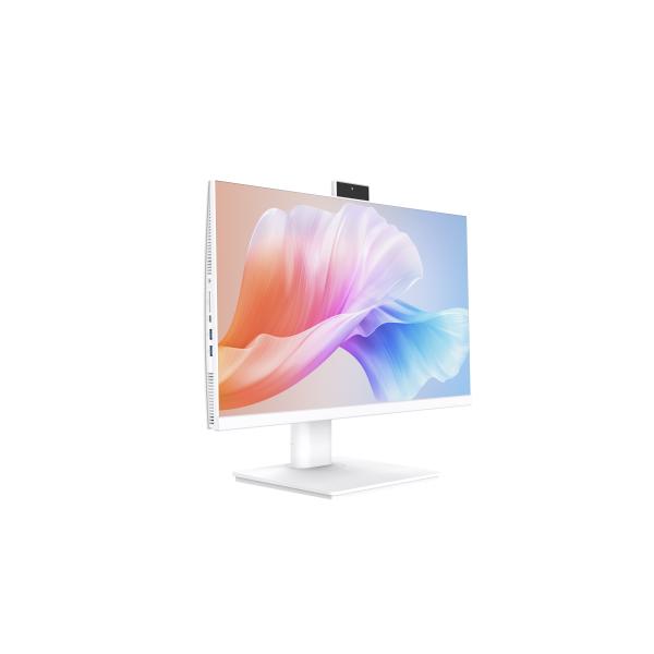 DK270-P01Private Module All In One Computer 27 Inch Core I7 I712700t 12th Win10 32GB+1TB Gaming Pc Desktop Monitor All In One Pc