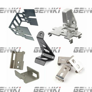 Части CNC нитрида алюминиевые филируя твердея нержавеющую сталь 304