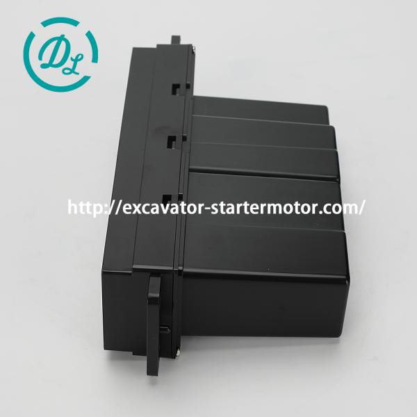 Panneau de commande AC pour excavatrice Hitachi EexcavaStart 4426048 503722-3050