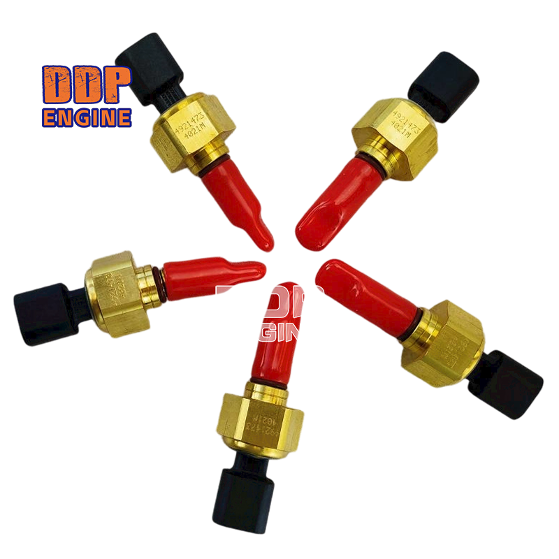 4921473 3417183 3417142 Engine Air Pressure Temperature Sensor For ISX QSX