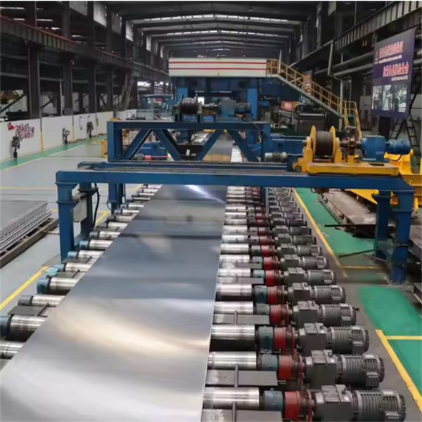 Heat Treated Alloy Aluminum Sheet 7075-T651 Aluminum Plate Temper CNC Machining Optimized