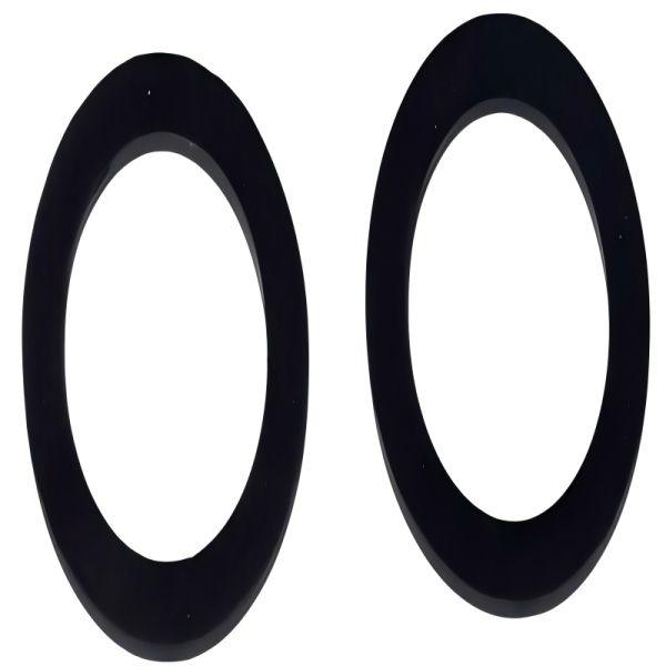 Flat Sealing Washer