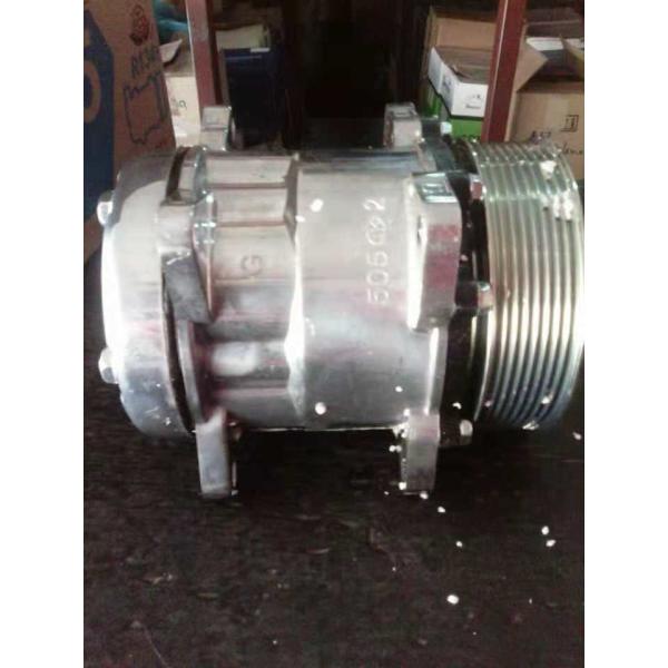 China 100% Brand New High Quality Sanden 505 A/C Compressor 8PK