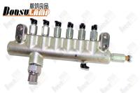 Bomba comum 8-98152950-0 8981529500 do trilho da injeção da máquina escavadora 6HK1XY