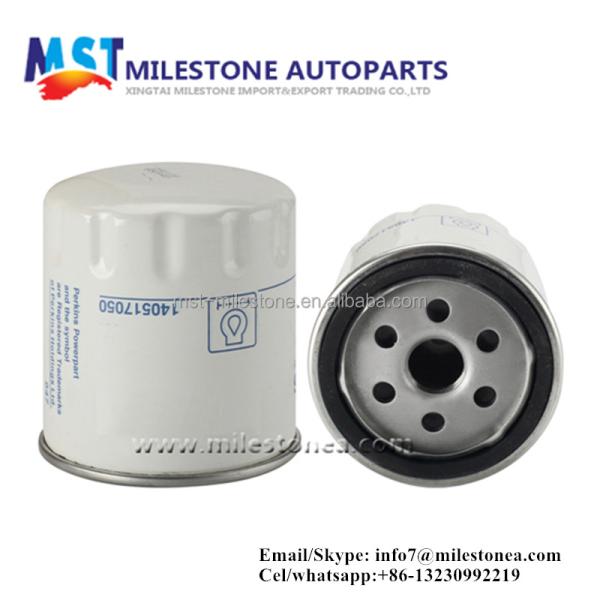 China Excellent Quality 140517050 915-155 Oil Filter