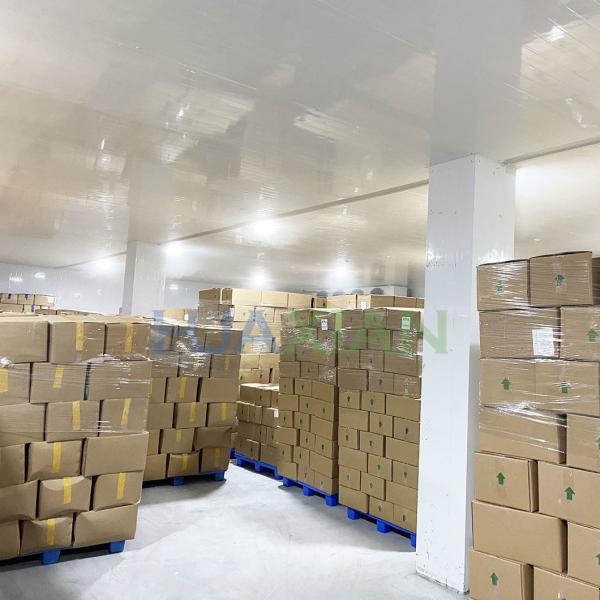 Vegetable/Potato/Onion China Sale Refrigeration Walk in Storage Freezer Type Cold Room Unit Price