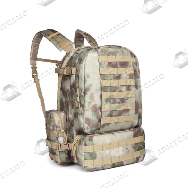 Advanced Multicam 3-Day Combat assault backpack