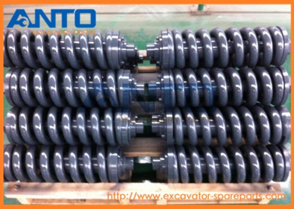 Track Adjuster Recoil Spring For  Komatsu Hitachi Kobelco Vo-lvo Hyundai Excavator Undercarriage Parts
