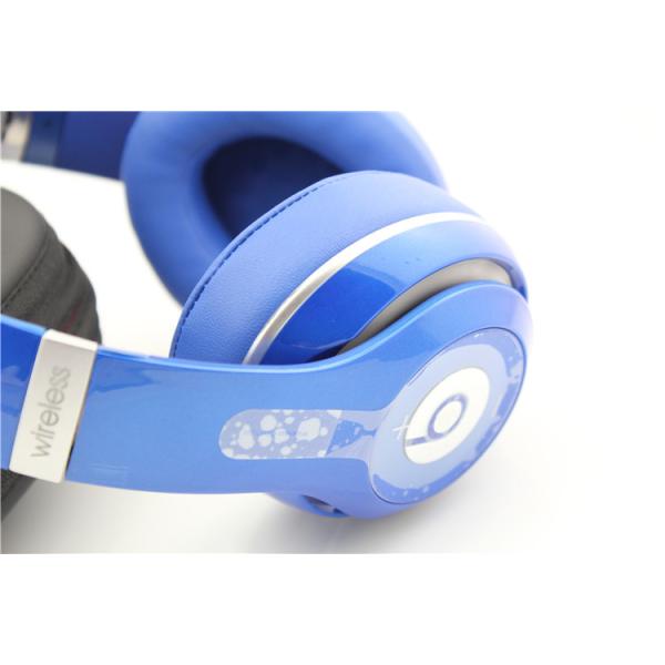Beats by Dr. Dre Studio 2.0 Wireless Headband Headphones blue New Sealed  made in china grgheadsets-com.ecer.com