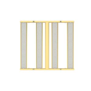 780W le plein spectre LED élèvent les lumières 277V pour l'UL standard d'int