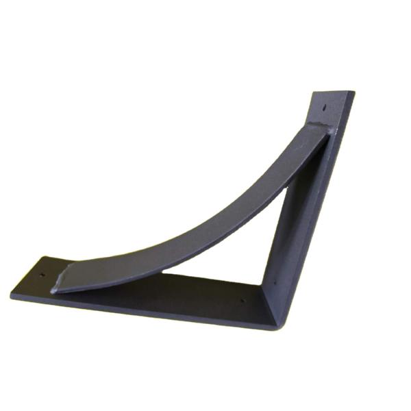 Тяжелое оборудование для камина Поддоны для платья Ручно сварные стальные поддоны для столешницы