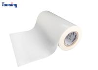 Customize Width Tpu Hot Melt Adhesive For Laminating Fabric
