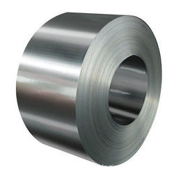 Z100 1.2mm Hot Dipped Galvanized Steel Strip Coil ISO ASTM DX51