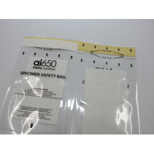 Коробка s/l размер образца пластиковой съемной крышки прямоугольника медицинская