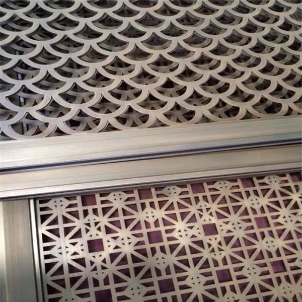 rose gold color metal stainless steel 3D panels for wall cladding china supplier