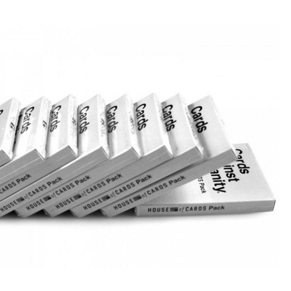 Wholesale Cards Against Humanity : House of Cards Pack