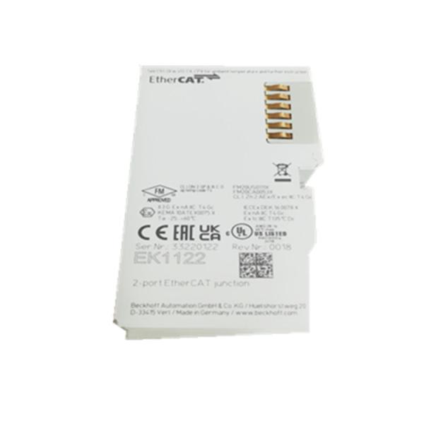 Beckhoff CX1500-B520 Module Controller PLC Beckhoff