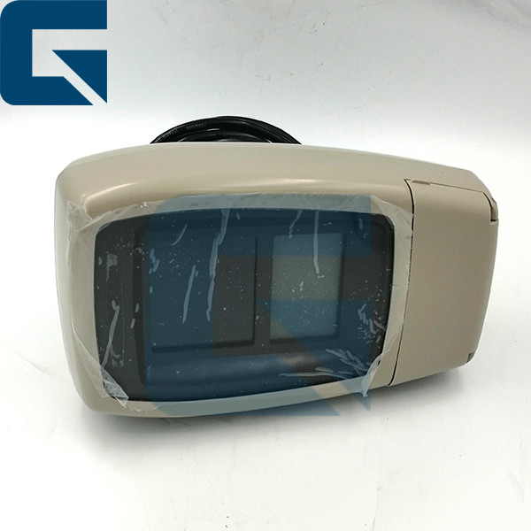 157-3198 индикаторная панель монитора монитора 260-2160 двигателя для экскаватора Э320К