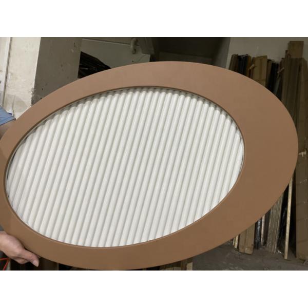 Decoración para el hogar Artwork de madera impermeable Led Light Art de pared 3d Pintura de talla en madera