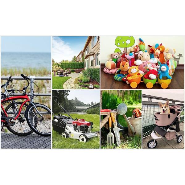 Outdoor Bicycle Storage Room Tent, Bike Cover Storage Outdoor Portable Bicycle Tent, Storage Tent for Home Garden