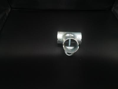 ANSI Corrosion Resistant Aluminum Stamping Parts For Electronics