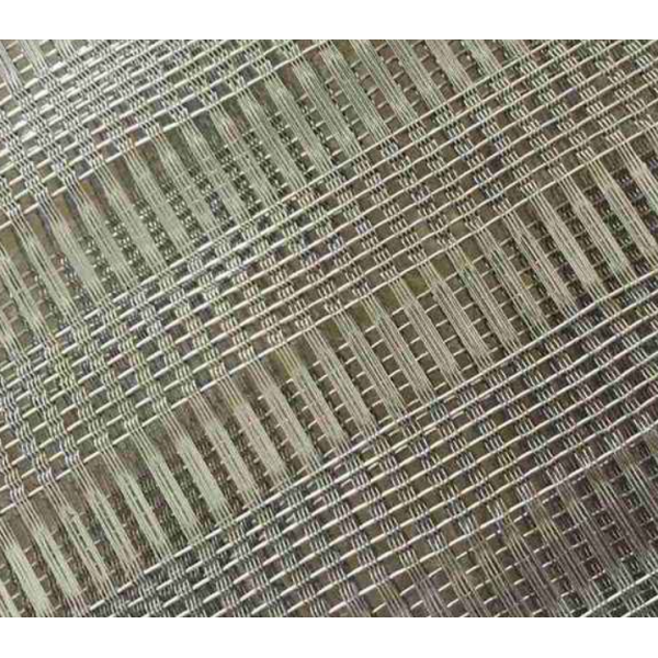 GKD Art glass laminated stainless steel metal mesh, metal woven mesh, art copper mesh XY-R-05 XY-R-04 XY-R-2825 XY-R-2420 XY-R-SS99 XY-R-SS88 XY-R-2060 XY-R-2042 XY-R-10