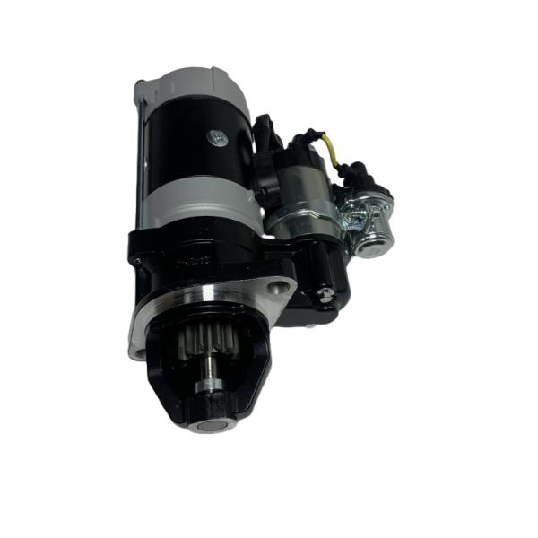 Original Steel & Copper Diesel Engine Starter Motor for CPC(D)20-30 Forklift
