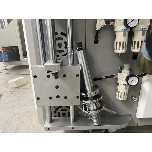 Полный бумажный стаканчик мотора сервопривода PF-OC100 высокоскоростной делая машины