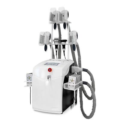 Máquina de congelação gorda Coolshaping de Cryo da expedição rápida Cryolipolysis magro