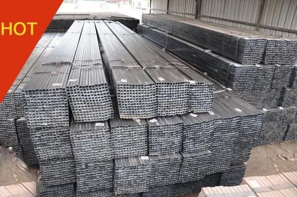 2.5 Inch Galvanized Square Tubing EMT