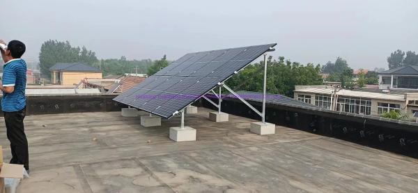 IP68 Solar Photovoltaic Panel Polycrystalline Monocrystalline Silicon