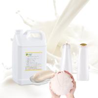 Óleo de coco para banho e shampoo