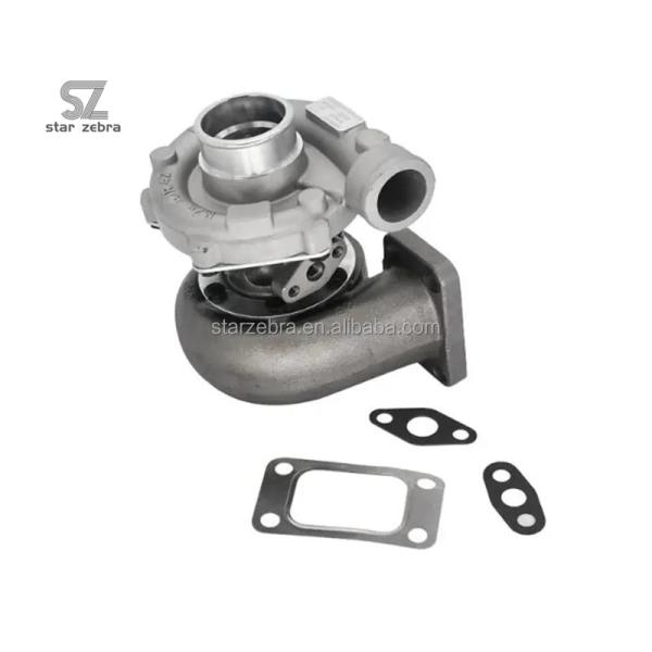 Turbocharger for CAT Backhoe Loader 416 416B 416C 428 428B 428C 436 436B 436C 438 43 Diesel Engine within Your Needs