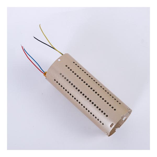 Efficient Ptc Heating Element 220v Rapid Temperature And Strong Insulation Performance