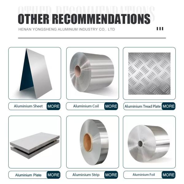 1xxx Серия 3 - 2600 мм Ширина алюминиевая катушка для канального письма