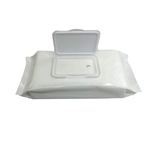 High Quality Adult Bath Wipes Cleaning Wet Wipes Dispenser with Alcohol Free