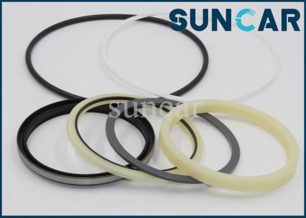 PC1250-7 Models 707-99-77010 Komatsu Bucket Loader Cylinder Seal Kit Komatsu Excavator Inner Parts