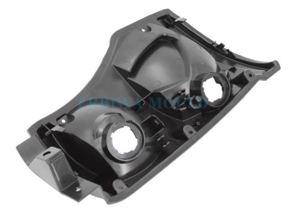 High Precision Plastic Auto Parts Mould For Auto Reflector Housing