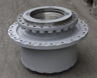 ZX670LCH-3 Caja de engranajes de reducción de desplazamiento 4641493 Para partes de excavadoras Hitachi