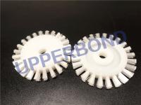 SAYJ14497 Industrial Rotary Nylon Cleaning Brushes For Equipment