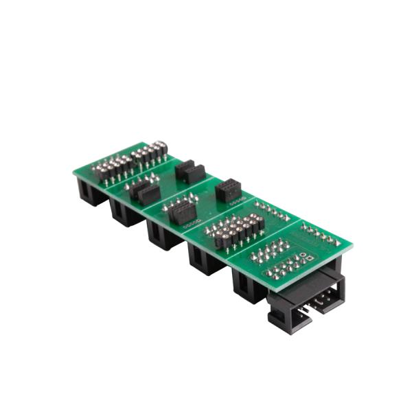 V53 FGTech Galletto 2-Master EOBD2 ECU Programmer For FGTECH V50 Or V51