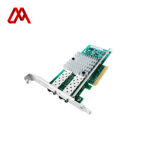 HOODBLUE 10 Gigabit Network Card Ethernet Nic 10gb 25Gb 40Gb E10G-X520-F1