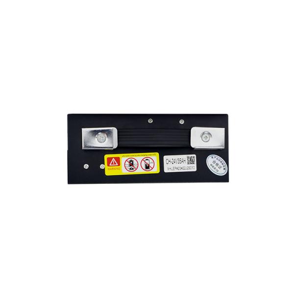AGV Electric Pallet Jack Battery Pack 24V 35AH For CBD15J-LI