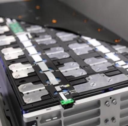 FFC-CCS Battery Cell Contacting System ISO9001 Customizable Lightweight Structure